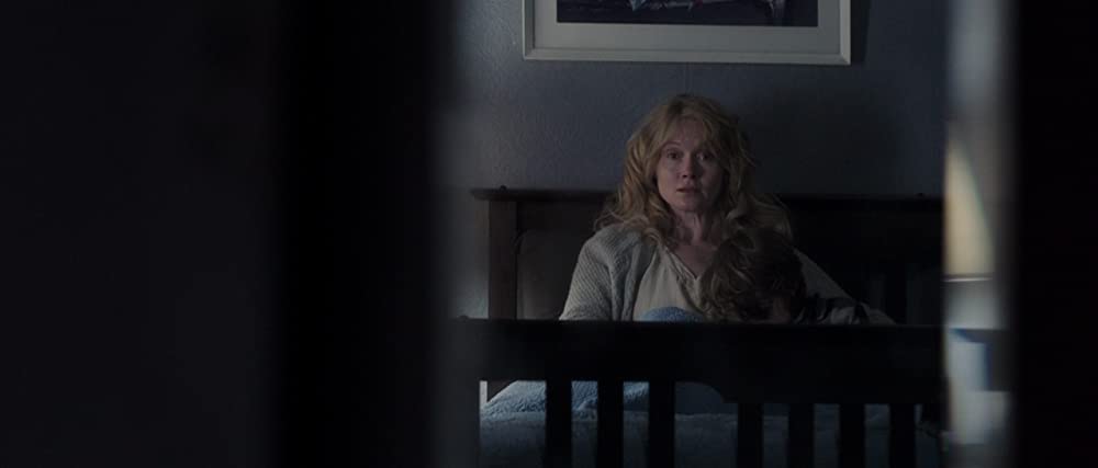 ババドック 暗闇の魔物の画像