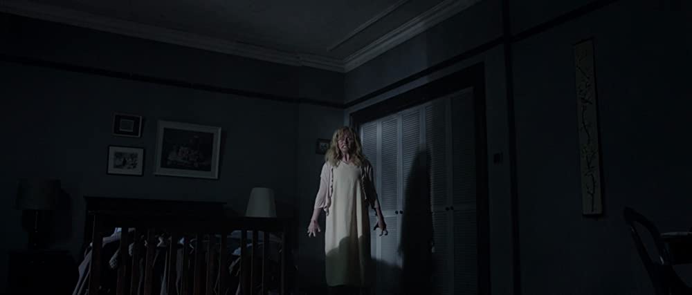 ババドック 暗闇の魔物の画像