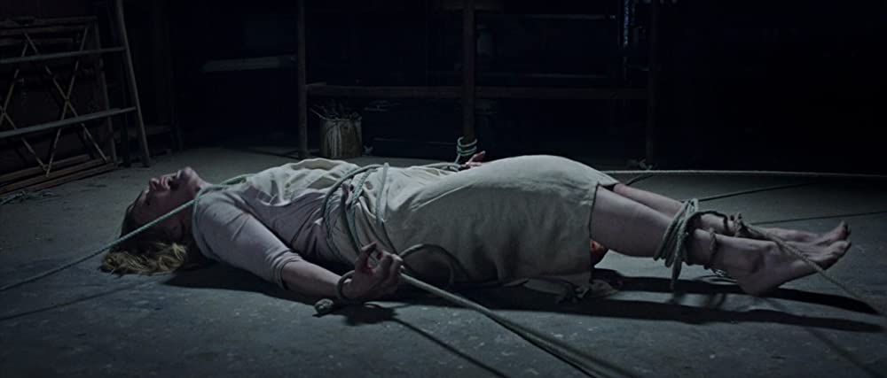 ババドック 暗闇の魔物の画像