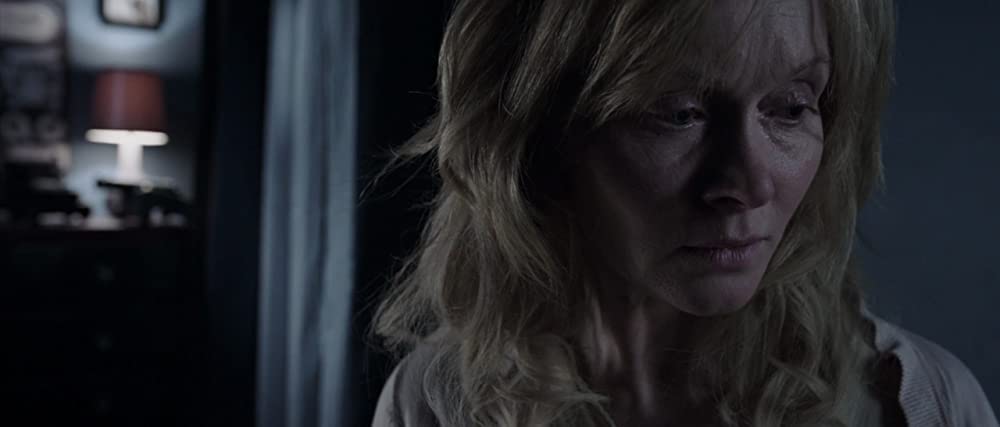 ババドック 暗闇の魔物の画像