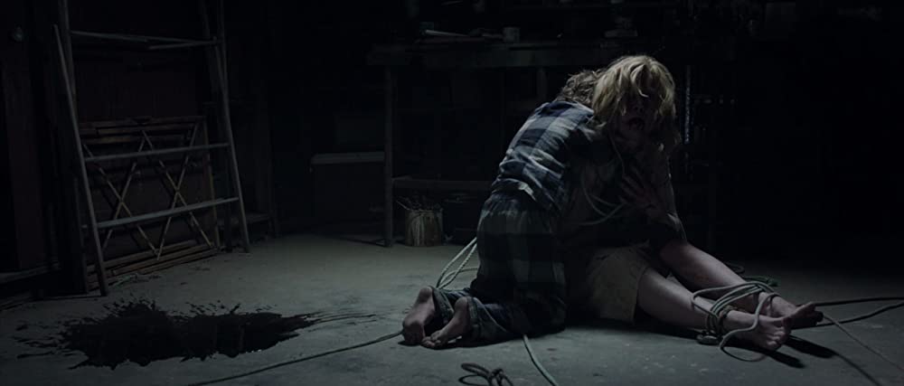 ババドック 暗闇の魔物の画像