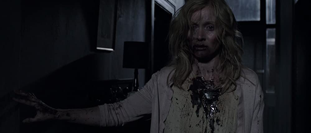 ババドック 暗闇の魔物の画像