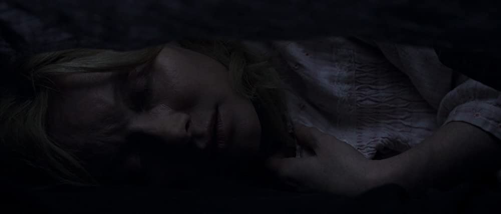 ババドック 暗闇の魔物の画像