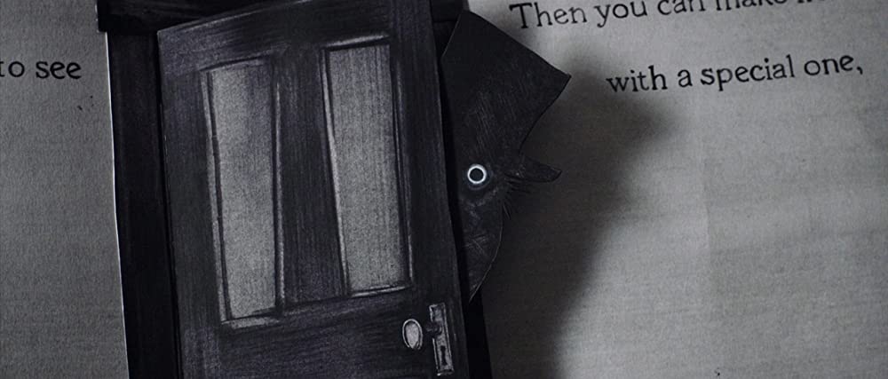 ババドック 暗闇の魔物の画像