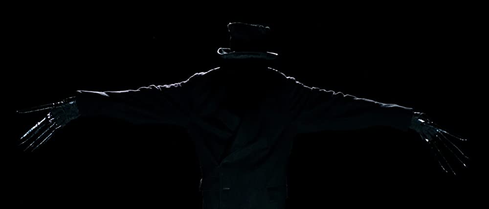 ババドック 暗闇の魔物の画像