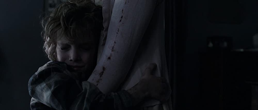 ババドック 暗闇の魔物の画像