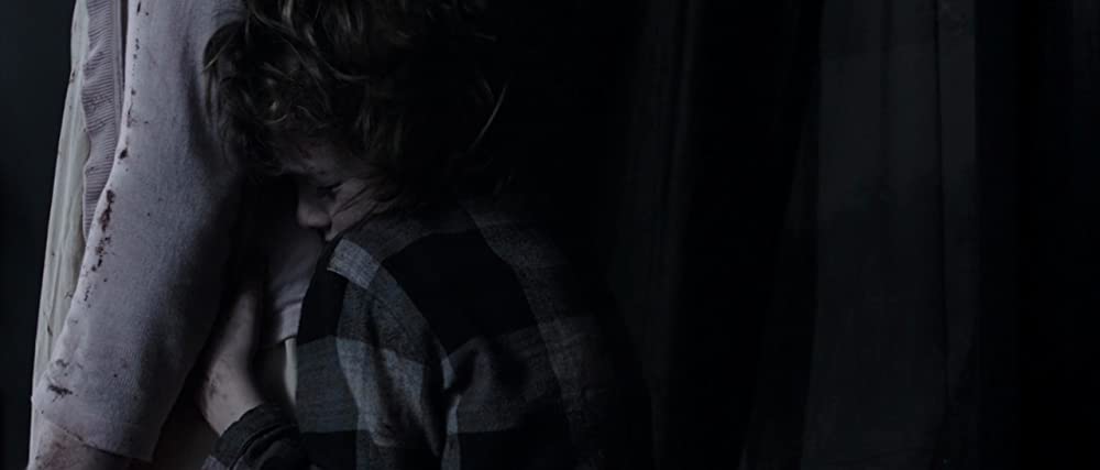 ババドック 暗闇の魔物の画像