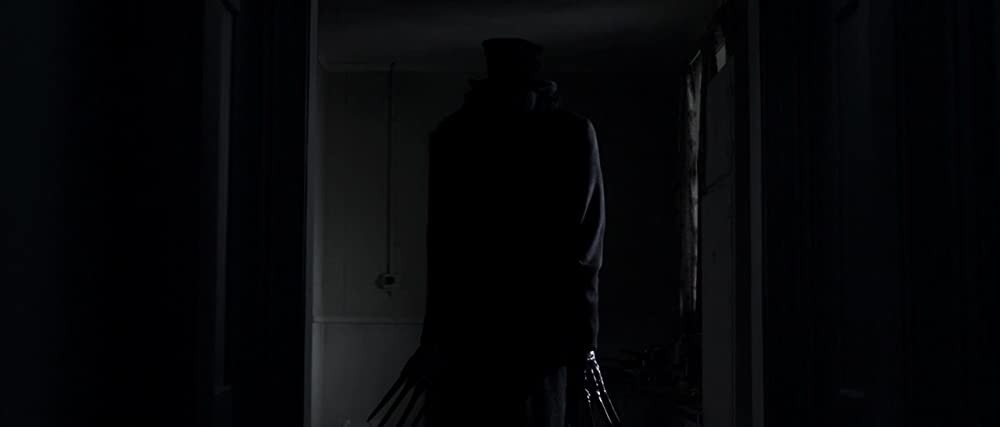 ババドック 暗闇の魔物の画像