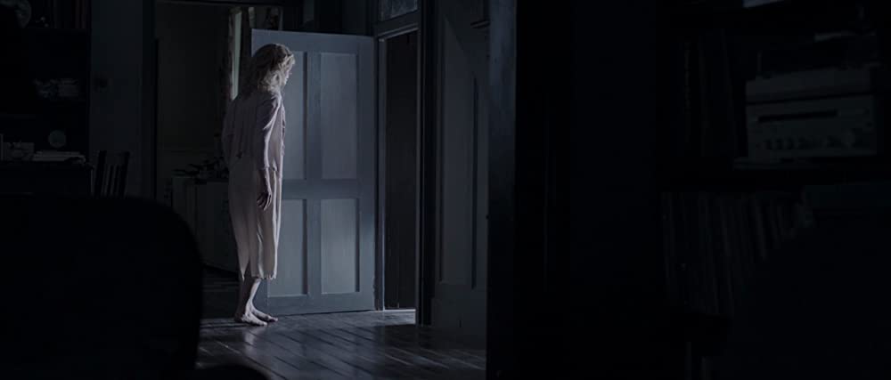 「ババドック 暗闇の魔物」エシー・デイビスの画像
