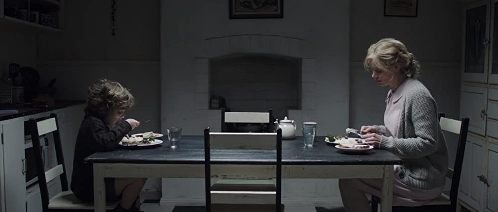 ババドック 暗闇の魔物の画像