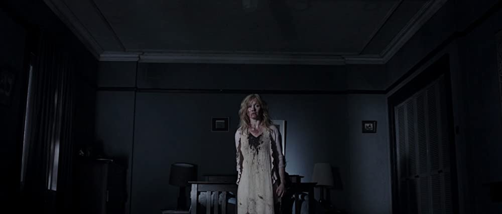 ババドック 暗闇の魔物の画像