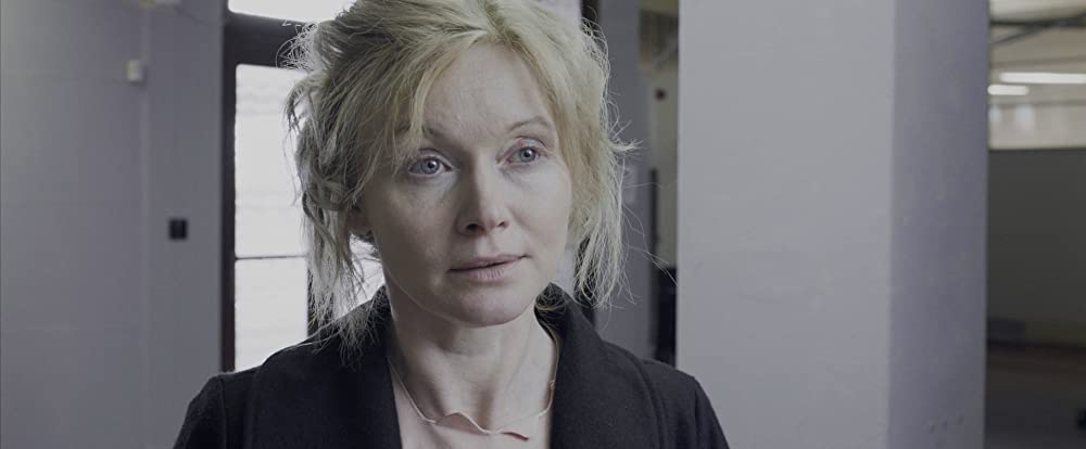 ババドック 暗闇の魔物の画像