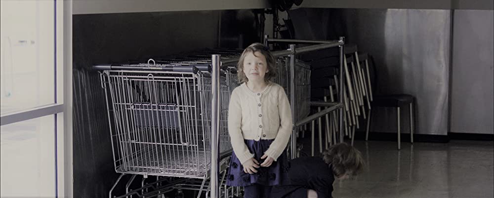 ババドック 暗闇の魔物の画像