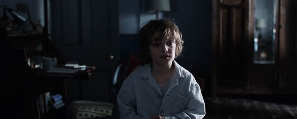 ババドック 暗闇の魔物の画像