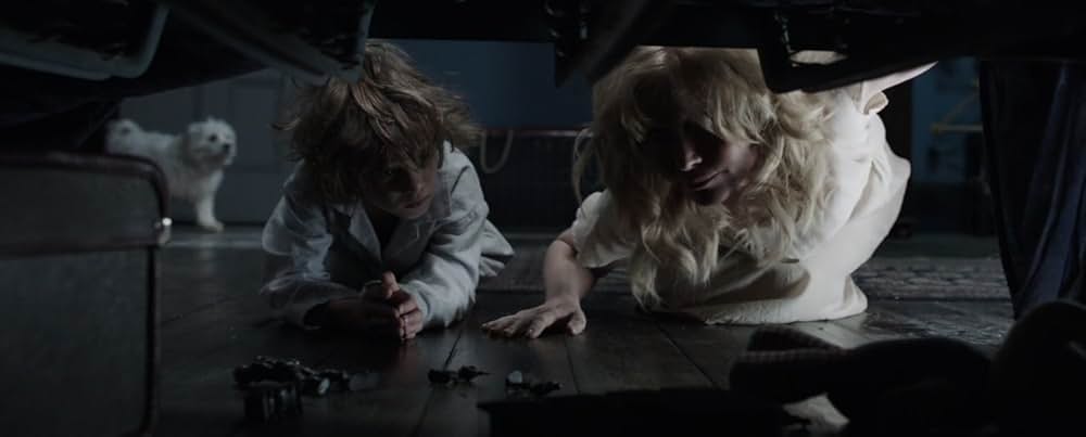 ババドック 暗闇の魔物の画像