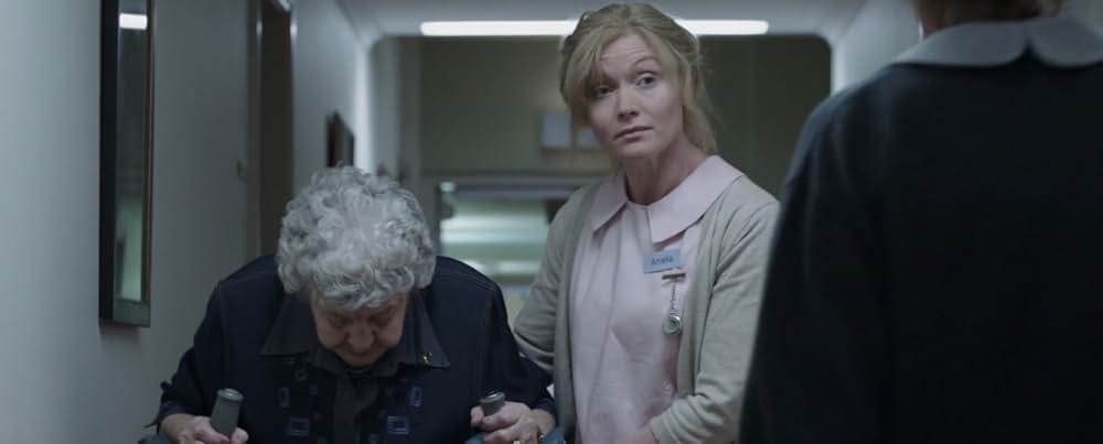 ババドック 暗闇の魔物の画像