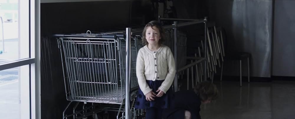 ババドック 暗闇の魔物の画像