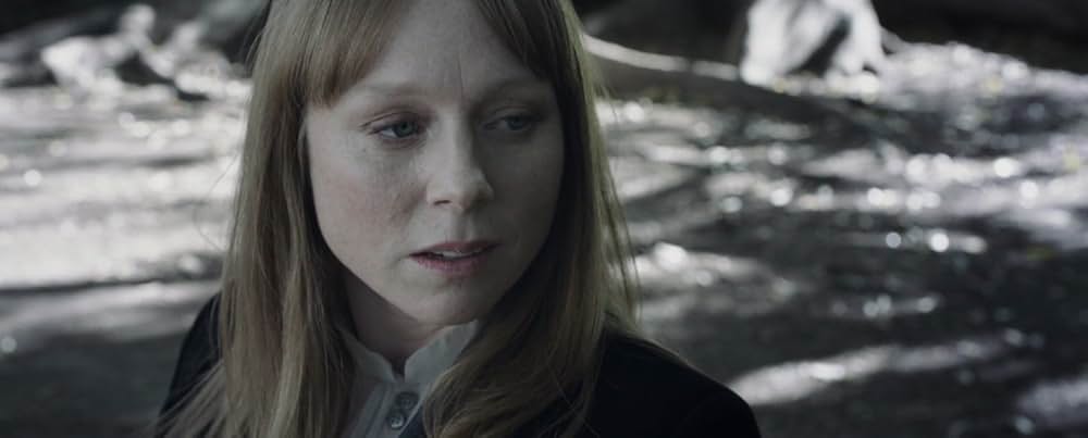 ババドック 暗闇の魔物の画像