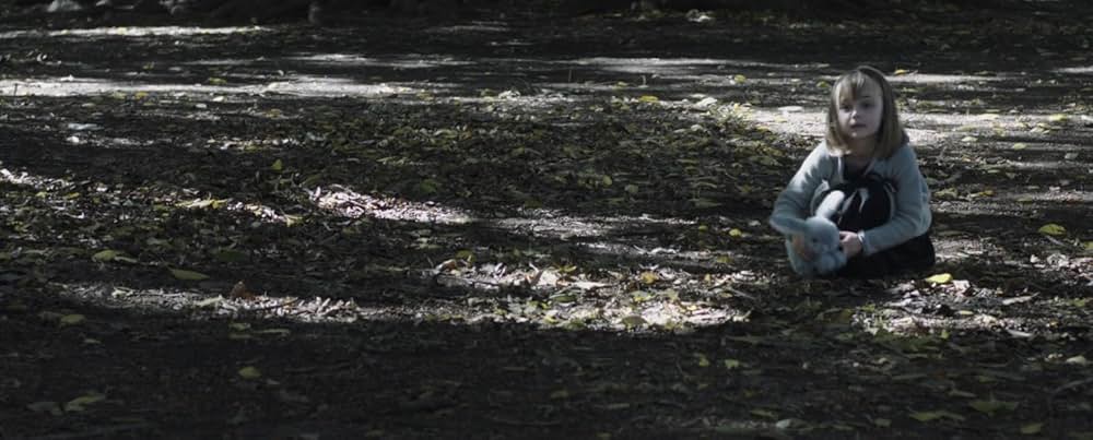 ババドック 暗闇の魔物の画像