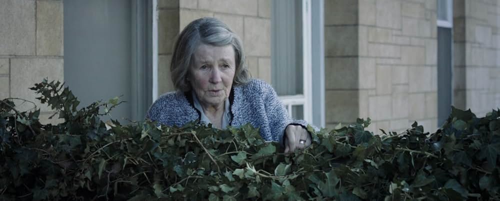 ババドック 暗闇の魔物の画像