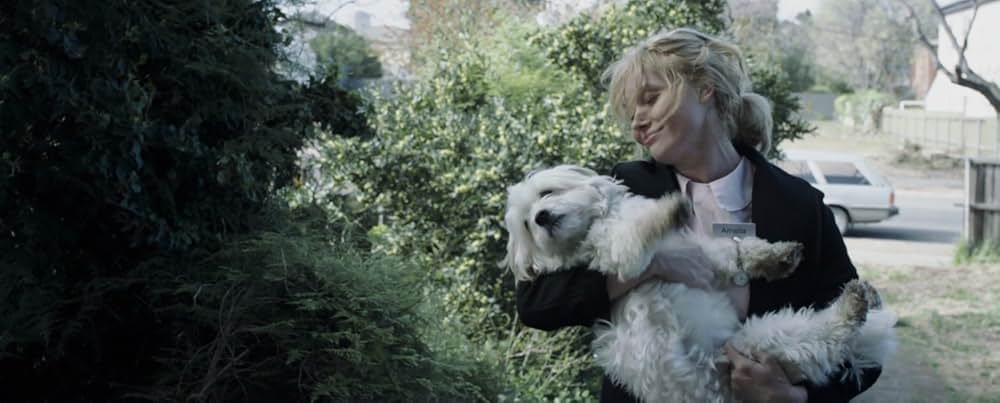 ババドック 暗闇の魔物の画像