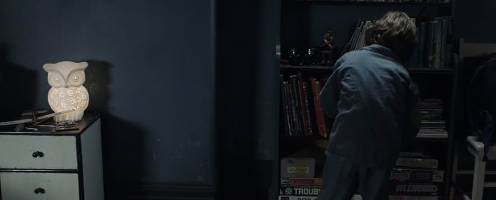 ババドック 暗闇の魔物の画像