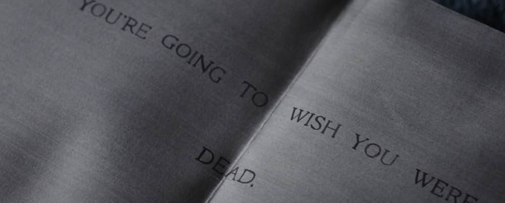 ババドック 暗闇の魔物の画像