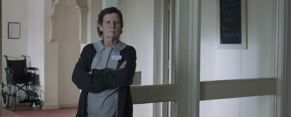 ババドック 暗闇の魔物の画像