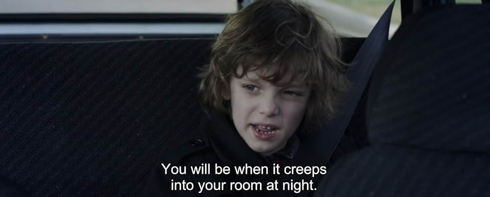 ババドック 暗闇の魔物の画像