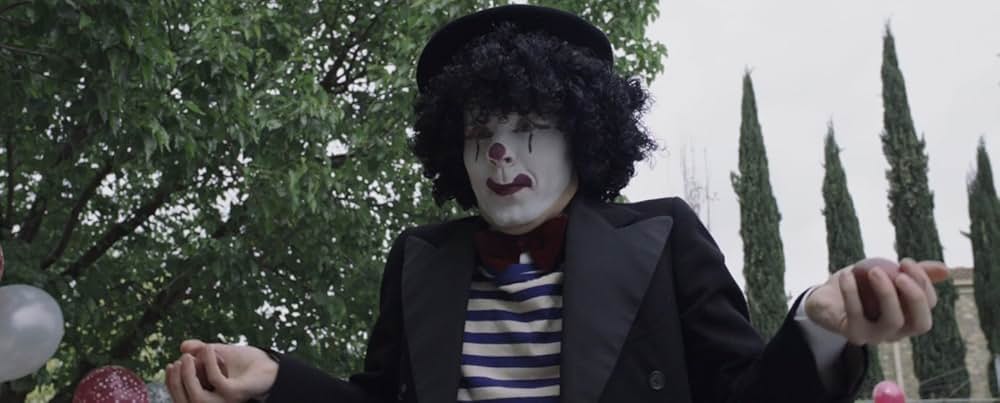 ババドック 暗闇の魔物の画像