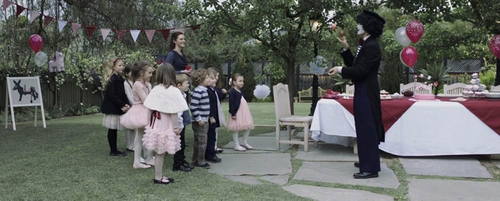 ババドック 暗闇の魔物の画像