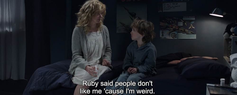 ババドック 暗闇の魔物の画像