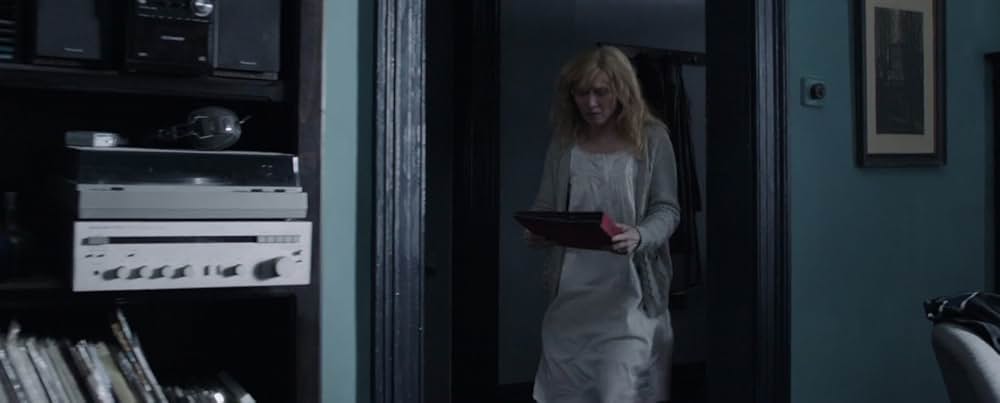 ババドック 暗闇の魔物の画像