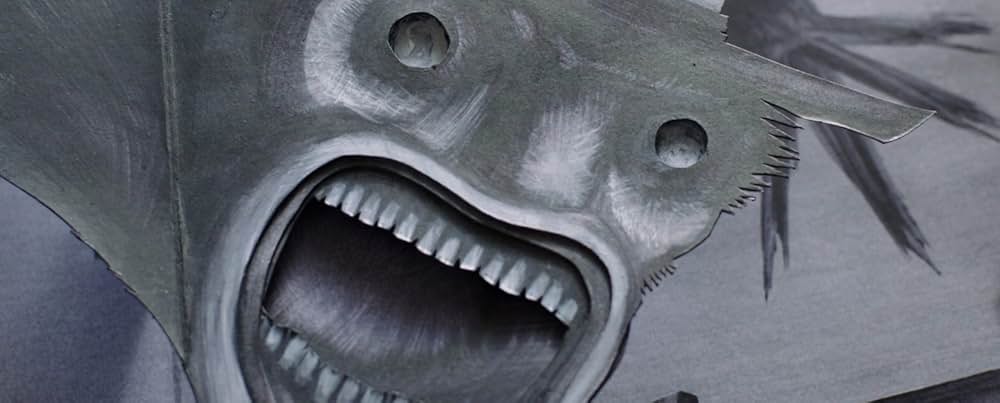 ババドック 暗闇の魔物の画像