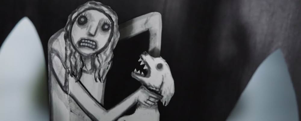 ババドック 暗闇の魔物の画像