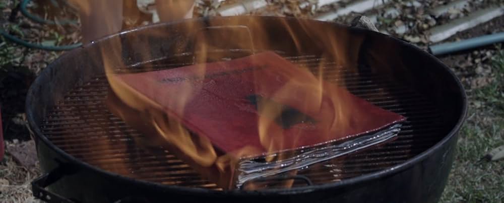 ババドック 暗闇の魔物の画像