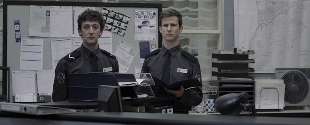 ババドック 暗闇の魔物の画像