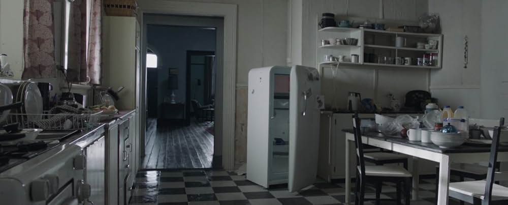 ババドック 暗闇の魔物の画像