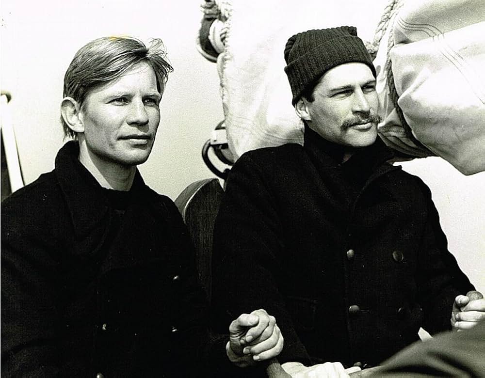 謀略海域・北海の激闘の画像