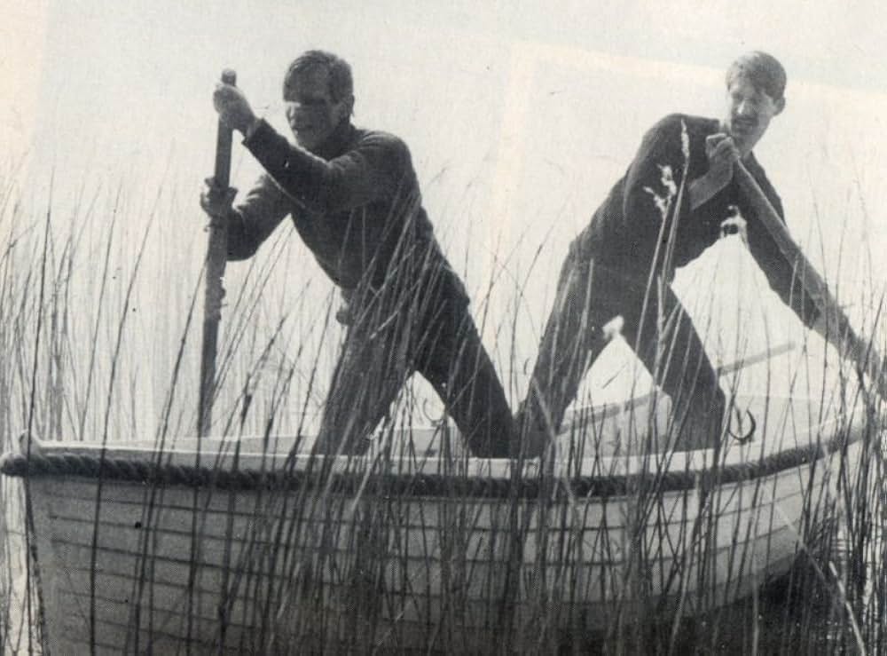 謀略海域・北海の激闘の画像