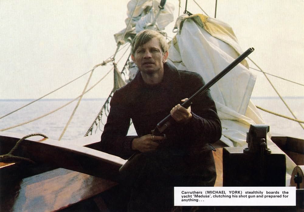 謀略海域・北海の激闘の画像