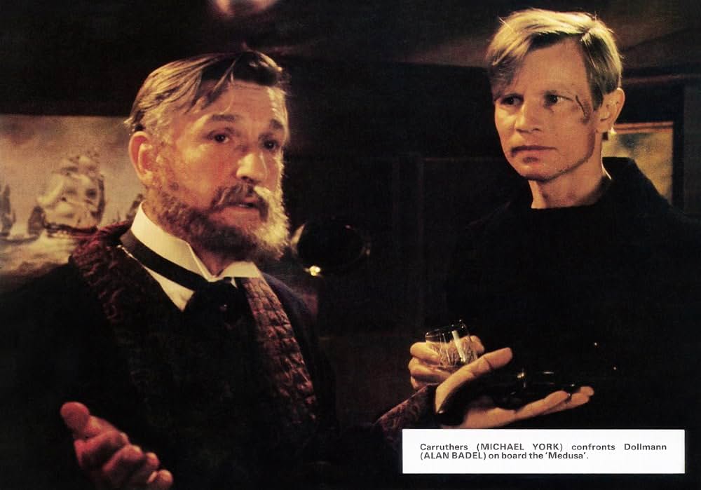 謀略海域・北海の激闘の画像