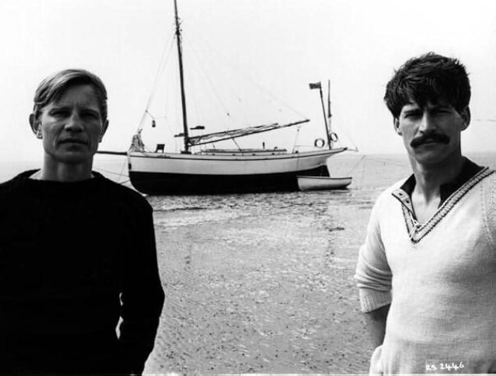 謀略海域・北海の激闘の画像