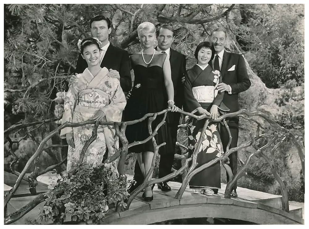 忘れえぬ慕情の画像