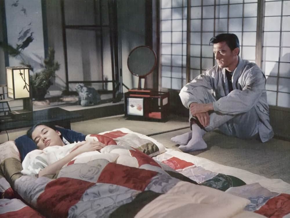 忘れえぬ慕情の画像