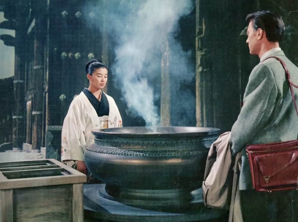 忘れえぬ慕情の写真