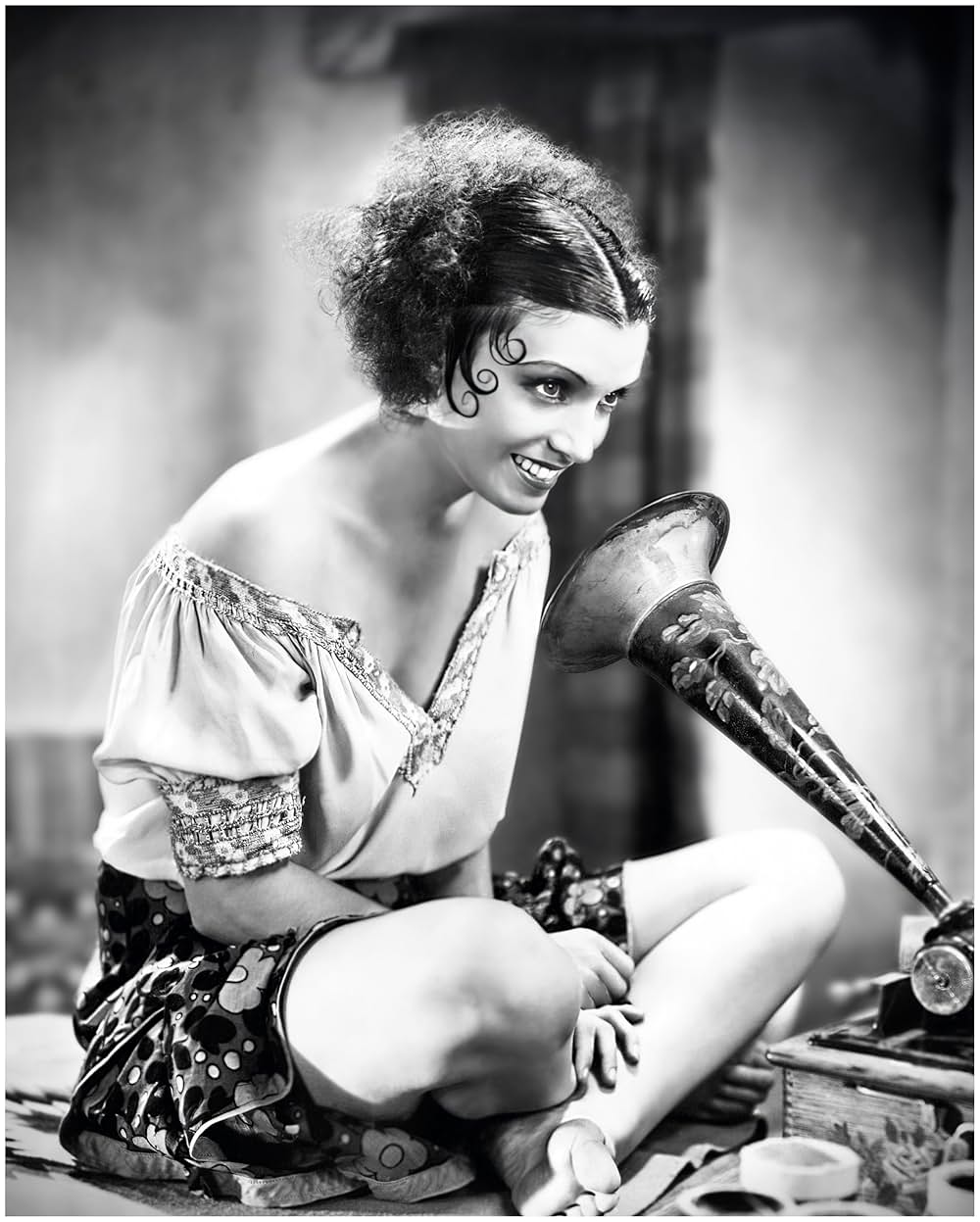 シスコ・キッドの写真