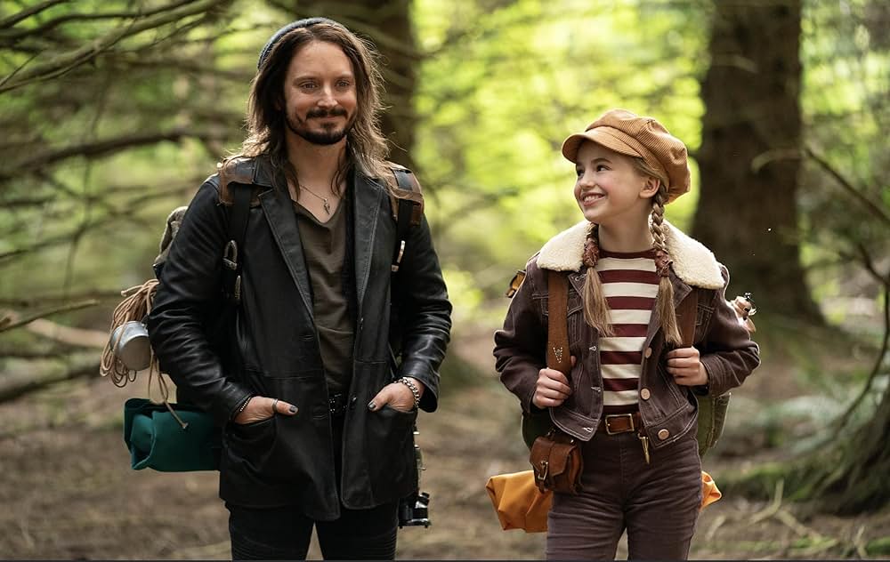 Bookworm（原題）の画像