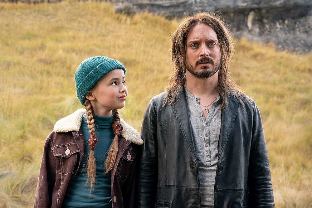 Bookworm（原題）の写真