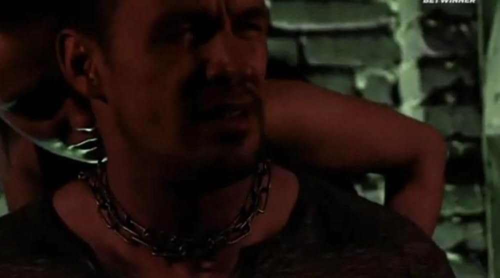 Agonia（原題）の写真